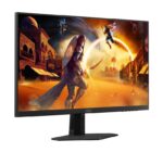 Monitor AOC 23.8" Q24G4RE
