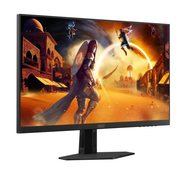 Monitor AOC 23.8" Q24G4RE