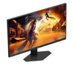 Monitor AOC 23.8" Q24G4RE