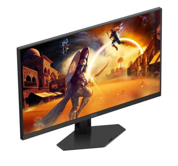 Monitor AOC 23.8" Q24G4RE