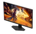 Monitor AOC 23.8" Q24G4RE