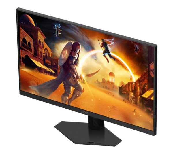 Monitor AOC 23.8" Q24G4RE