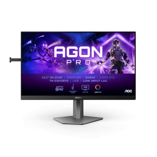 Monitor AOC 24.1" AG246FK