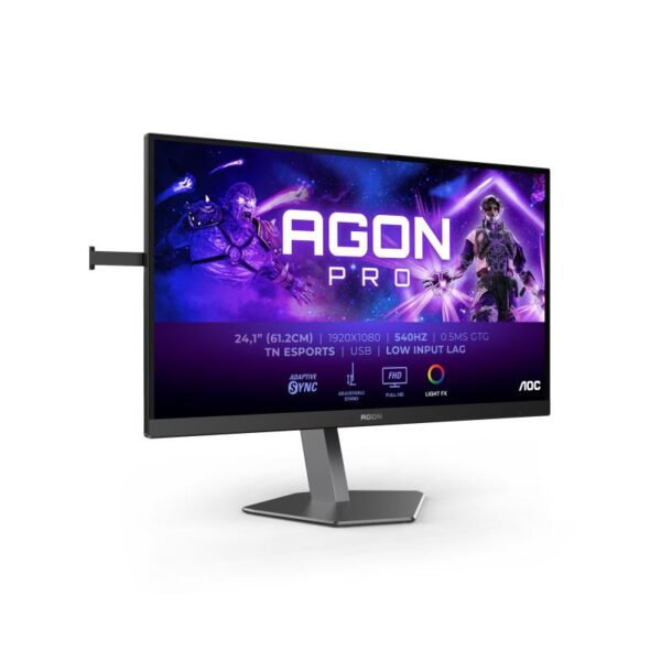 Monitor AOC 24.1" AG246FK