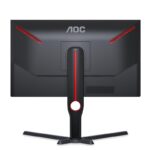 Monitor 24.5" AOC 25G3ZM/BK, FHD 1920* 1080, 16:9, VA, 300 cd/ mp