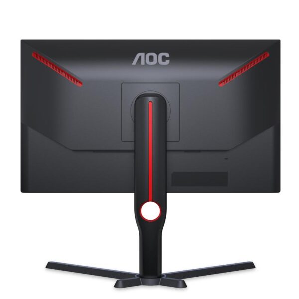 Monitor 24.5" AOC 25G3ZM/BK, FHD 1920* 1080, 16:9, VA, 300 cd/ mp