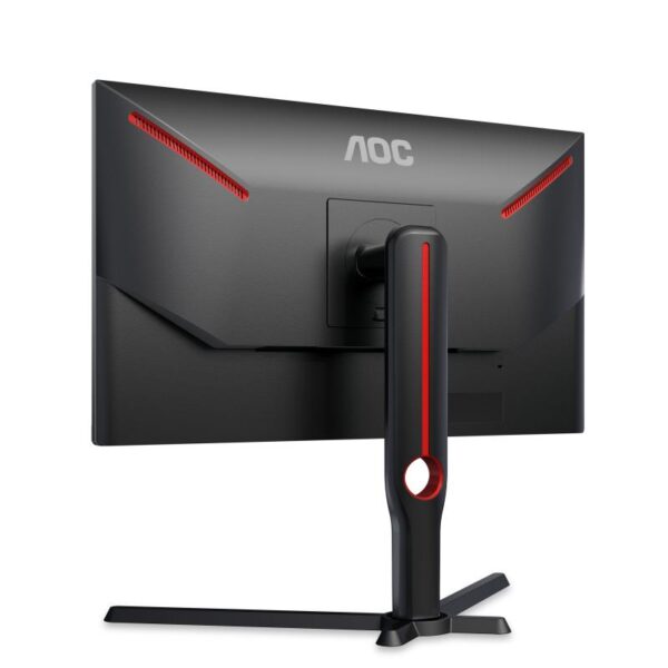 Monitor 24.5" AOC 25G3ZM/BK, FHD 1920* 1080, 16:9, VA, 300 cd/ mp