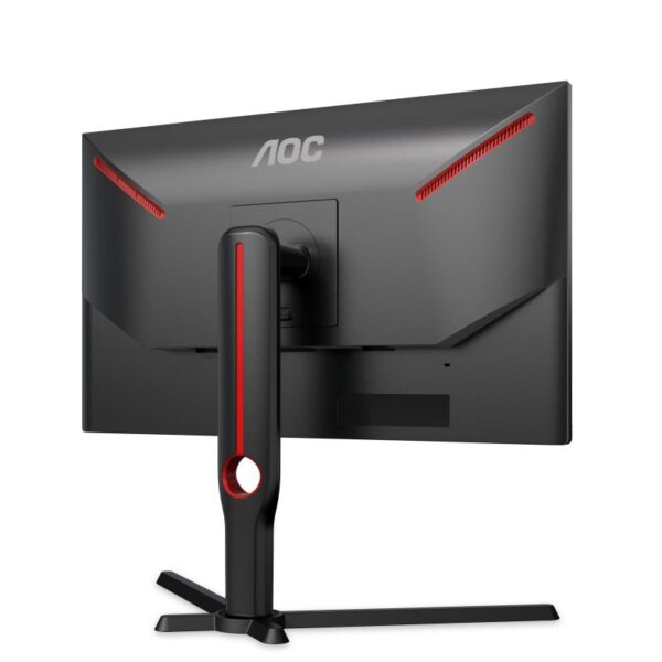 Monitor 24.5" AOC 25G3ZM/BK, FHD 1920* 1080, 16:9, VA, 300 cd/ mp