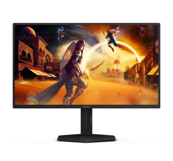 Monitor AOC 24.5" 25G4SXU, Diagonal (inch): 24.5, Diagonal (cm): 62.2