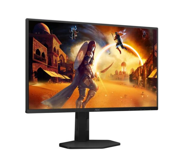 Monitor AOC 24.5" 25G4SXU, Diagonal (inch): 24.5, Diagonal (cm): 62.2