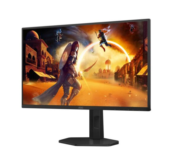 Monitor AOC 24.5" 25G4SXU, Diagonal (inch): 24.5, Diagonal (cm): 62.2