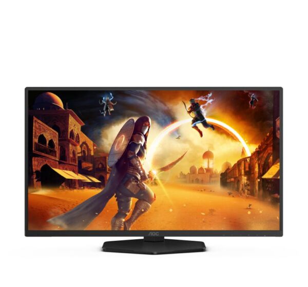 Monitor AOC 24.5" 25G4SXU, Diagonal (inch): 24.5, Diagonal (cm): 62.2