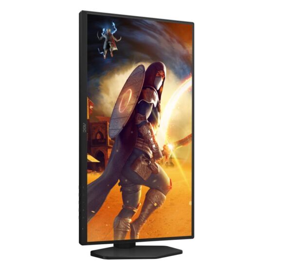 Monitor AOC 24.5" 25G4SXU, Diagonal (inch): 24.5, Diagonal (cm): 62.2