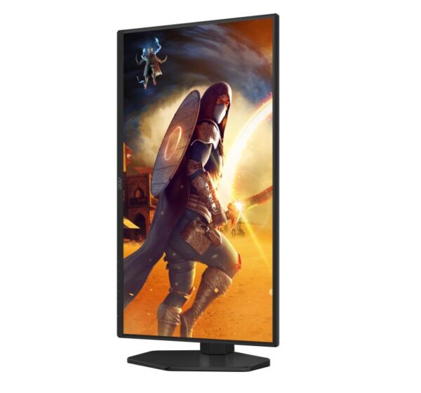 Monitor AOC 24.5" 25G4SXU, Diagonal (inch): 24.5, Diagonal (cm): 62.2