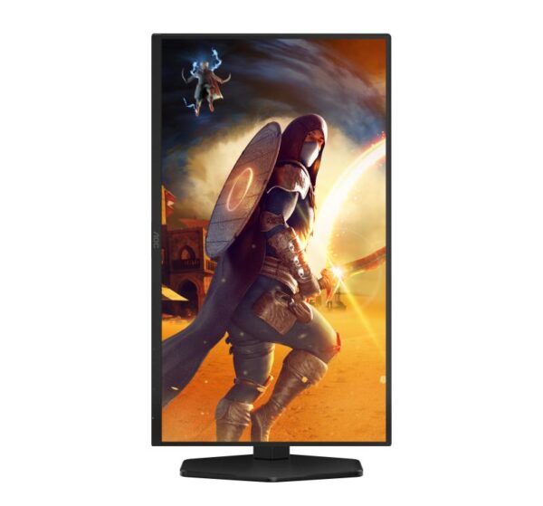Monitor AOC 24.5" 25G4SXU, Diagonal (inch): 24.5, Diagonal (cm): 62.2