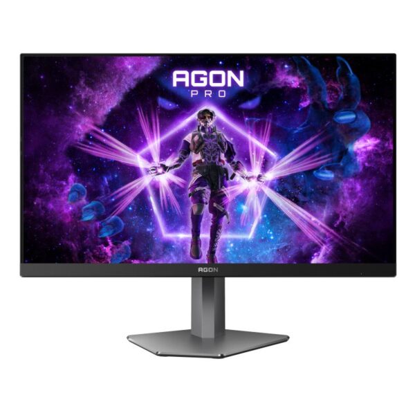 Monitor AOC 24.5" AG256FS