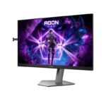 Monitor AOC 24.5" AG256FS