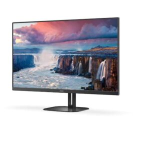 MONITOR AOC 24V5CE/BK 23.8", Panel Type: IPS, Backlight: WLED