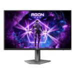 Monitor AOC 26.7" AG276QZD2