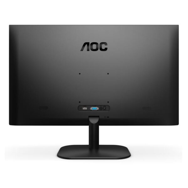 Monitor LED AOC 27B2DM, 27", FHD IPS, 4ms, 75Hz, negru