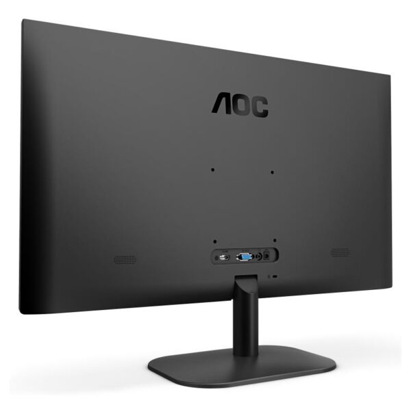 Monitor LED AOC 27B2DM, 27", FHD IPS, 4ms, 75Hz, negru