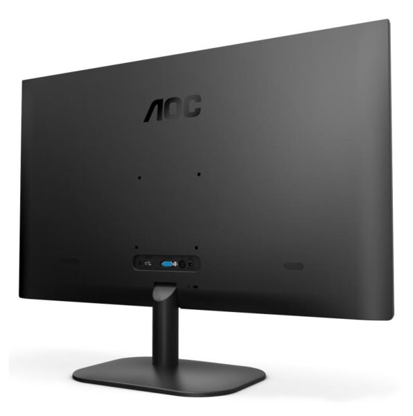 Monitor LED AOC 27B2DM, 27", FHD IPS, 4ms, 75Hz, negru