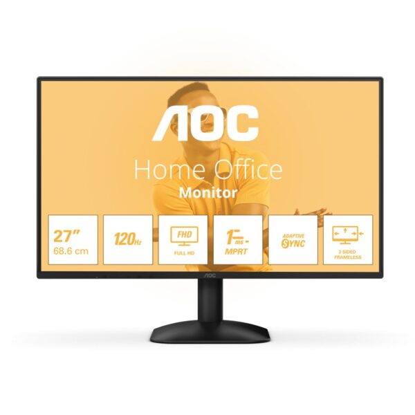 Monitor AOC 27" 27B31H