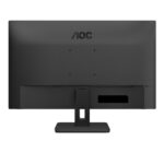 MONITOR AOC 27E3UM 27", Panel Type: VA, Backlight: WLED