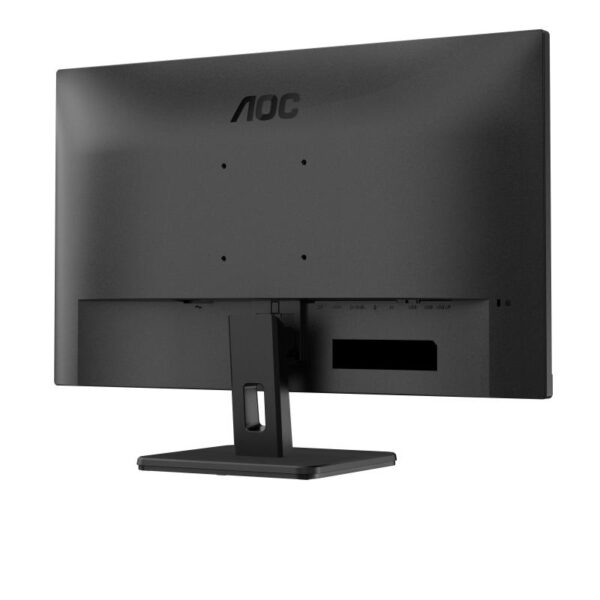 MONITOR AOC 27E3UM 27", Panel Type: VA, Backlight: WLED