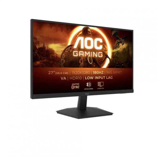 Monitor AOC 27" 27G15N2