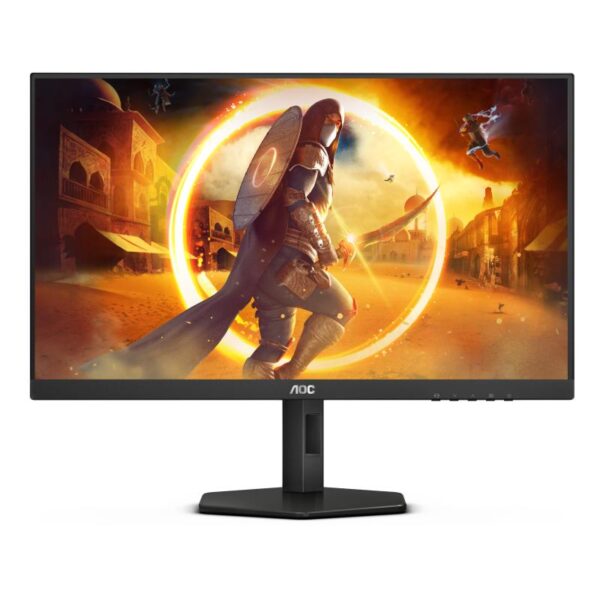 MONITOR 27" AOC 27G4XE