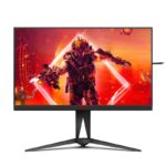 Monitor AOC 27" AG275QXN/EU, Diagonal (inch): 27, Diagonal (cm): 68.6