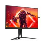 Monitor AOC 27" AG275QXN/EU, Diagonal (inch): 27, Diagonal (cm): 68.6