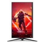 Monitor AOC 27" AG275QXN/EU, Diagonal (inch): 27, Diagonal (cm): 68.6