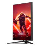 Monitor AOC 27" AG275QXN/EU, Diagonal (inch): 27, Diagonal (cm): 68.6