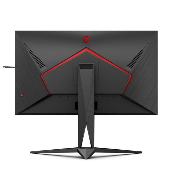 Monitor AOC 27" AG275QXN/EU, Diagonal (inch): 27, Diagonal (cm): 68.6