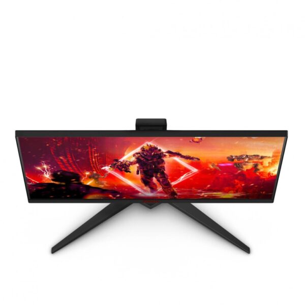 Monitor AOC 27" AG275QXN/EU, Diagonal (inch): 27, Diagonal (cm): 68.6