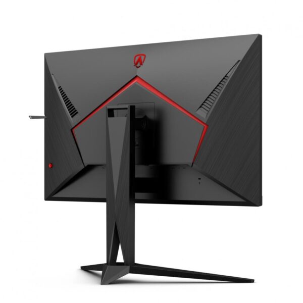 Monitor AOC 27" AG275QXN/EU, Diagonal (inch): 27, Diagonal (cm): 68.6