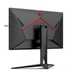 Monitor AOC 27" AG275QXN/EU, Diagonal (inch): 27, Diagonal (cm): 68.6