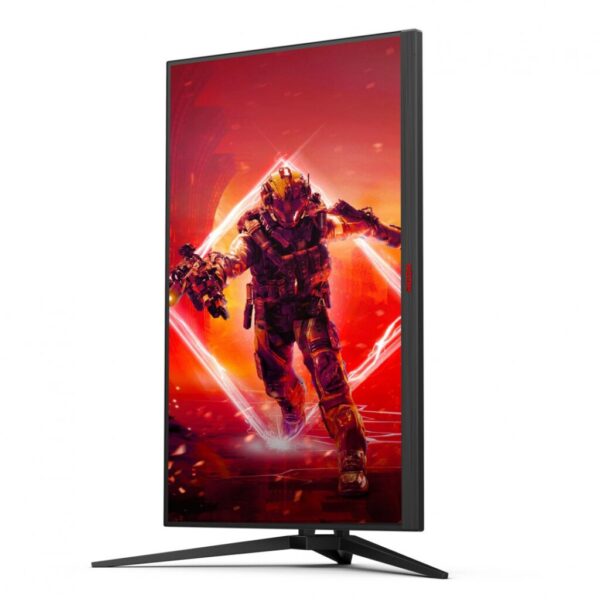 Monitor AOC 27" AG275QXN/EU, Diagonal (inch): 27, Diagonal (cm): 68.6