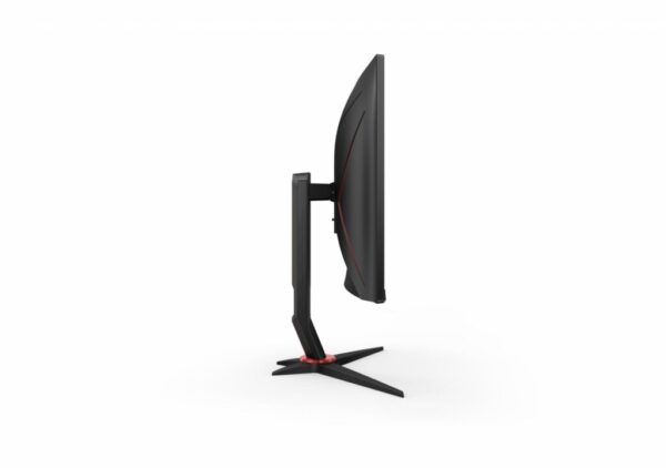 Monitor AOC 27" C27G2Z3/BK, Curvature: 1500R, Diagonal (inch): 27