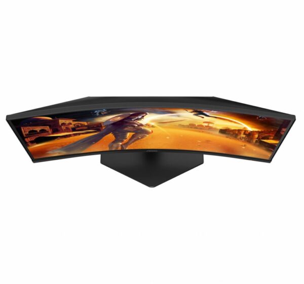 Monitor AOC 27" C27G4ZXE