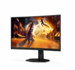 Monitor AOC 27" C27G4ZXU