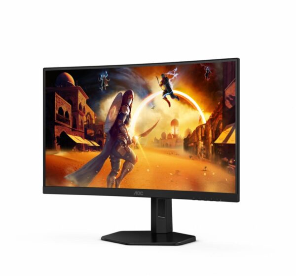 Monitor AOC 27" C27G4ZXU