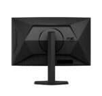 Monitor AOC 27" C27G4ZXU