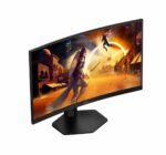 Monitor AOC 27" C27G4ZXU