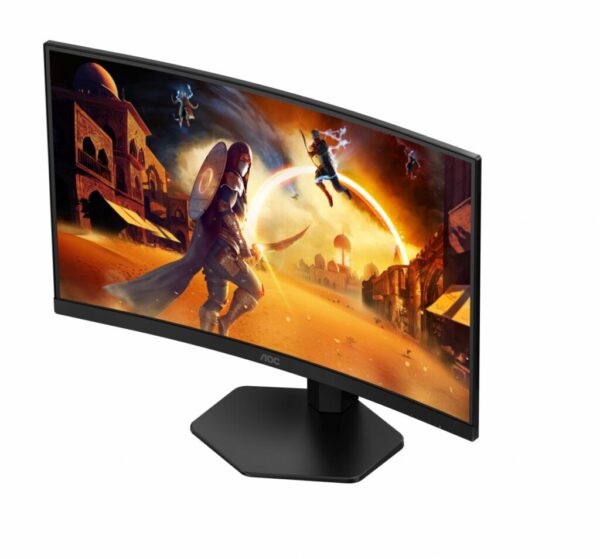 Monitor AOC 27" C27G4ZXU