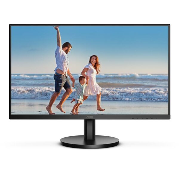 MONITOR AOC Q27B3MA 27", Panel Type: VA, Backlight: WLED