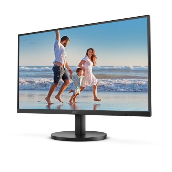 MONITOR AOC Q27B3MA 27", Panel Type: VA, Backlight: WLED