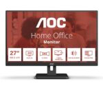 MONITOR 27" AOC Q27E3UAM